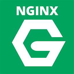 Powered by NGINX
