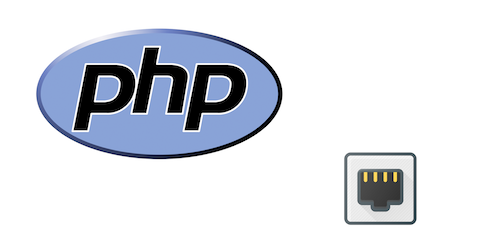 Learn more about PHP Open Port Tester