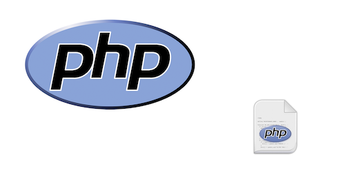 Access PHP Files without Extension
