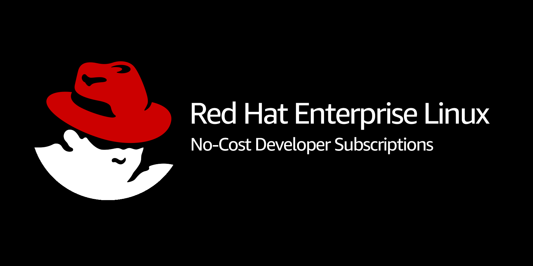 Red Hat Developer Subscriptions